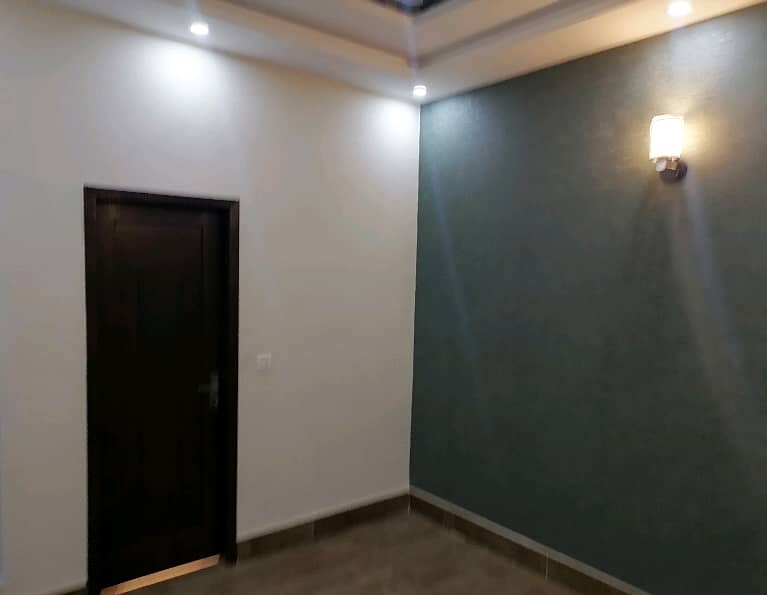 Upper Portion For Rent In Pak Arab Housing Society 1