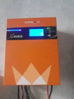 crown inverter 16 w 1.6 warranty main hey best perfaomence