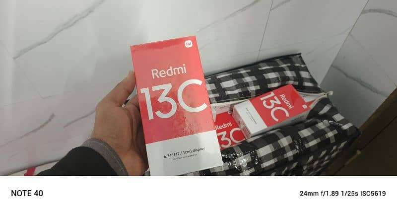 redmi 13 c 1