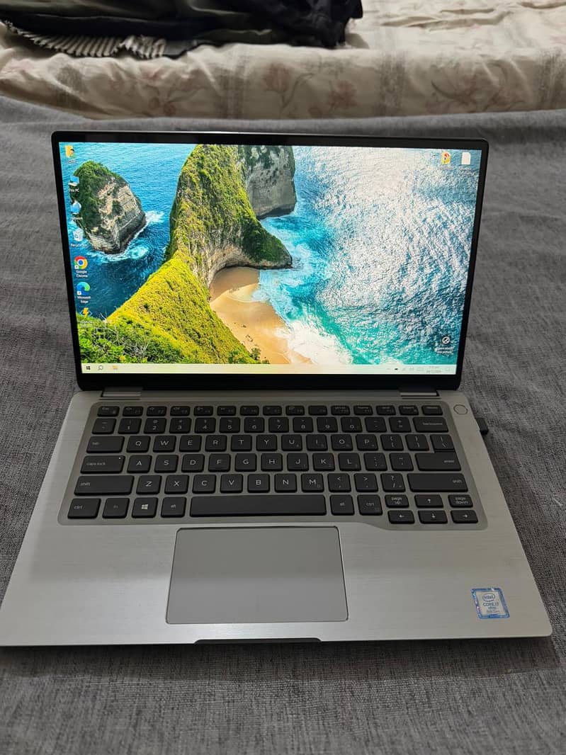 Dell latitude 7400 2in1 2