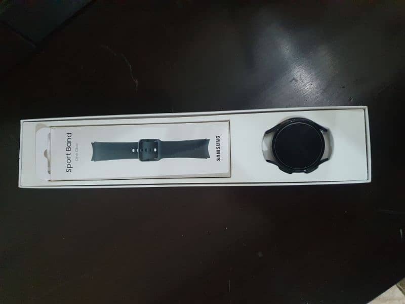 Samsung Watch6 40mm 1