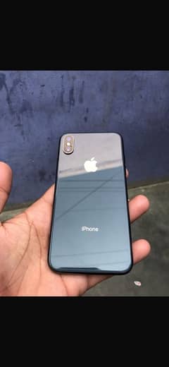 iPhone X 64GB Approved