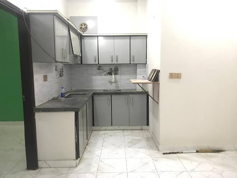 Beautiful Brand New Flat for sell 0