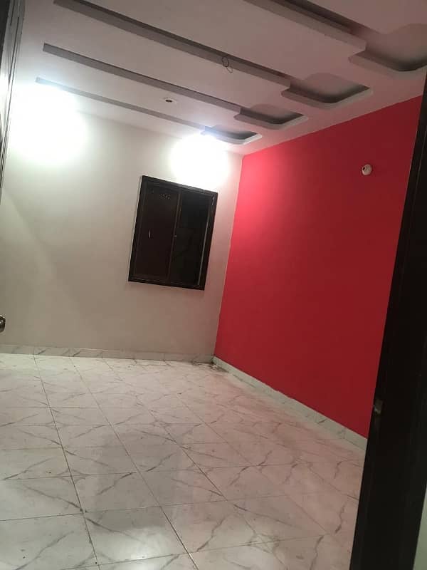 Beautiful Brand New Flat for sell 1