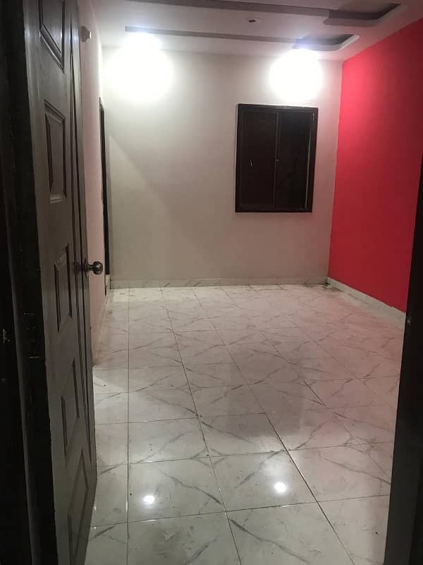 Beautiful Brand New Flat for sell 6