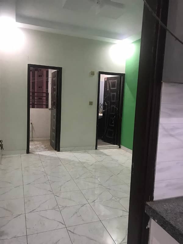 Beautiful Brand New Flat for sell 7