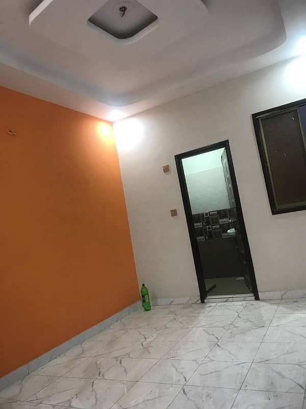 Beautiful Brand New Flat for sell 9