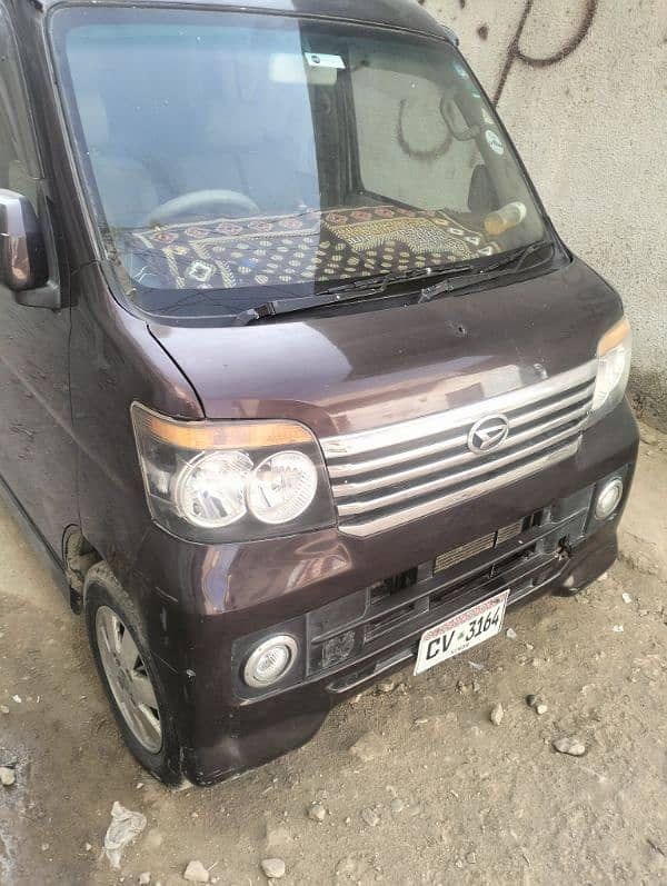 Daihatsu Other 2015 12