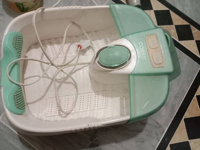 pedicure machine for sale 0