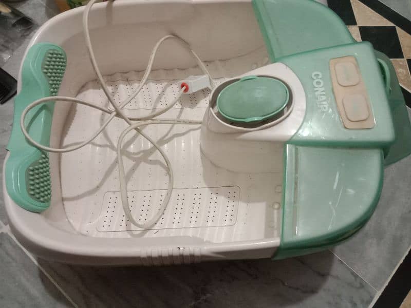 pedicure machine for sale 1