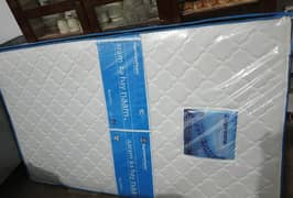 diamond brand new super spine supporter matress 6 foot size