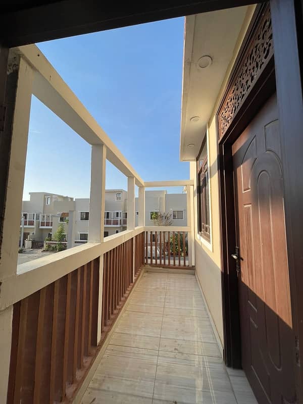 Naya Nazimabad 160 Sq Yd House For Rent 0