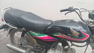 honda cd 70