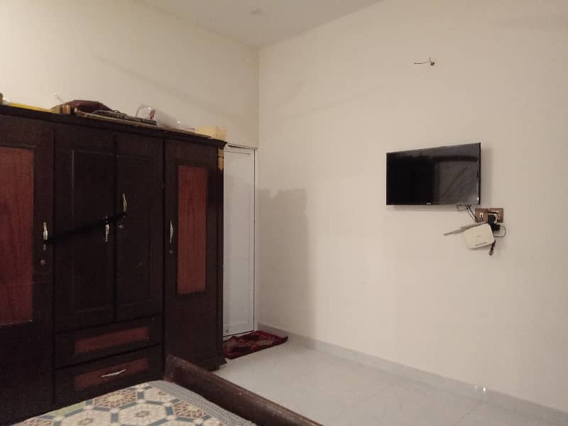 Elegant 140 Sq Yd House For Sale / Naya Nazimabad Blk C 2