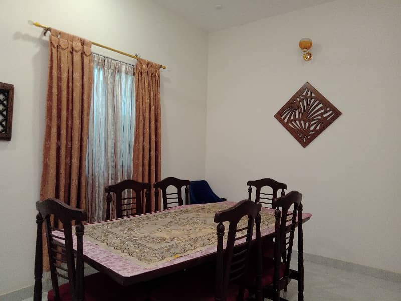 Elegant 140 Sq Yd House For Sale / Naya Nazimabad Blk C 19