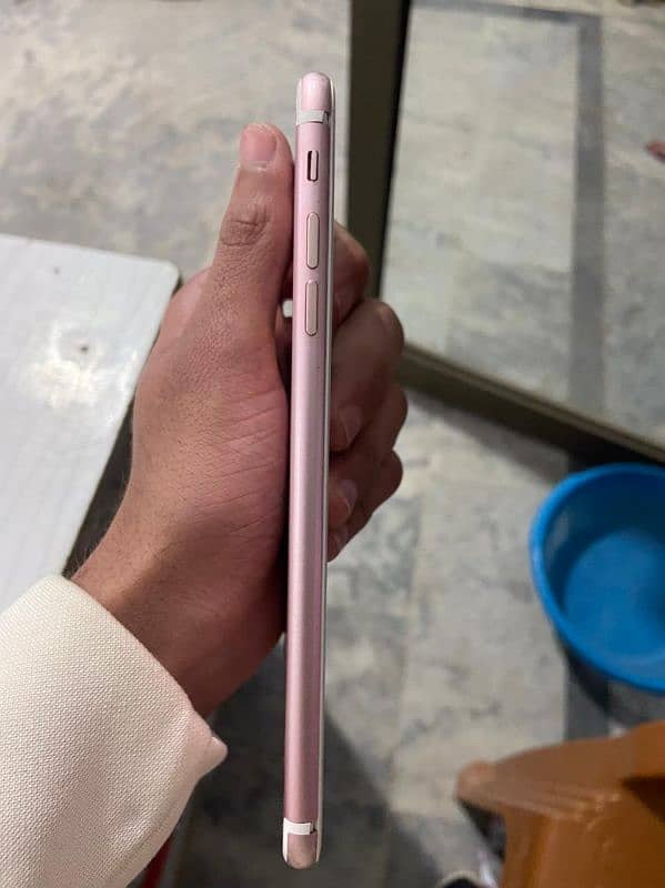 iphone 7 plus PTA approved all ok 4