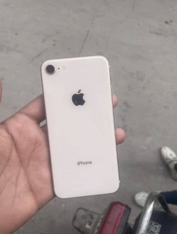 Iphone 8 | 64GB | 1