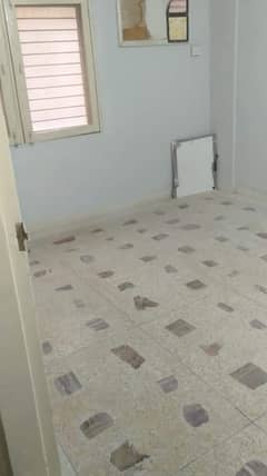 Flat For Sale In North Nazimabad Block K