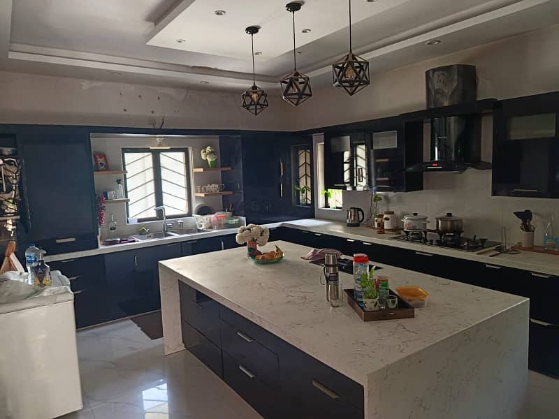 Beautiful Bungalow For Sale In North Nazimabad Block F 7