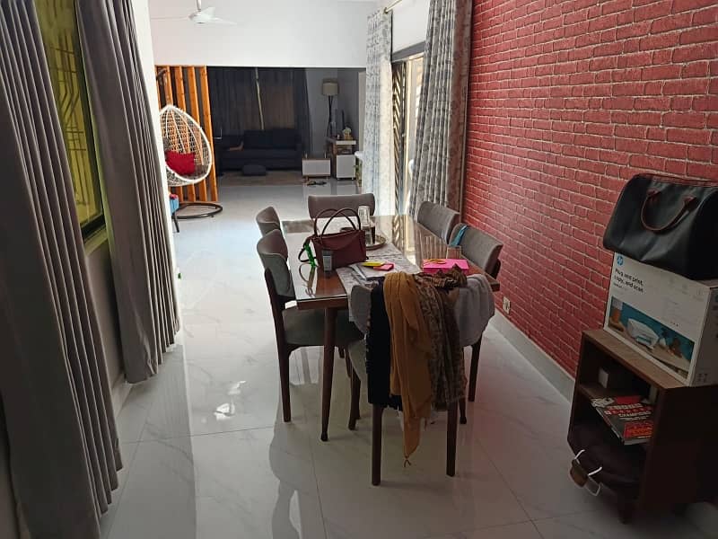 Beautiful Bungalow For Sale In North Nazimabad Block F 14