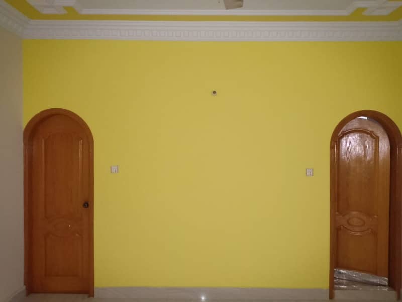 Beautiful Bungalow For Sale In North Nazimabad Block F 16