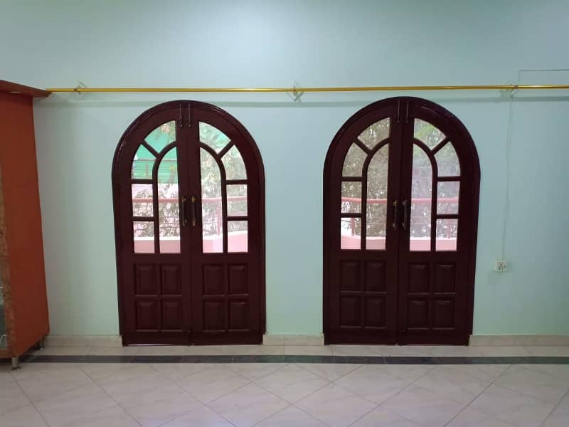 Beautiful Bungalow For Sale In North Nazimabad Block F 37