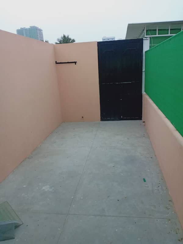 Beautiful Bungalow For Sale In North Nazimabad Block F 39