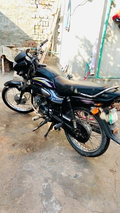 Honda Pridor 2016 With Complete Documents