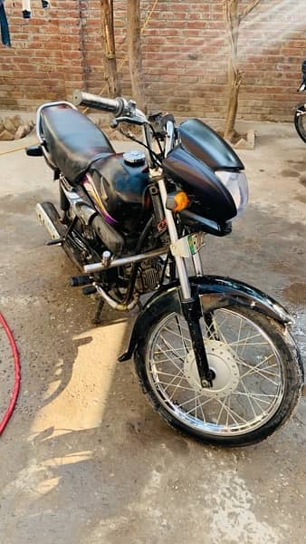 Honda Pridor 2016 With Complete Documents 1