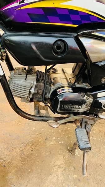 Honda Pridor 2016 With Complete Documents 7