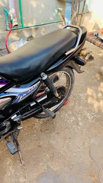 Honda Pridor 2016 With Complete Documents 9