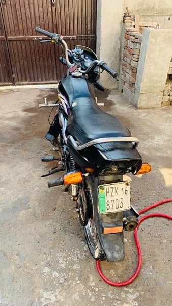 Honda Pridor 2016 With Complete Documents 10