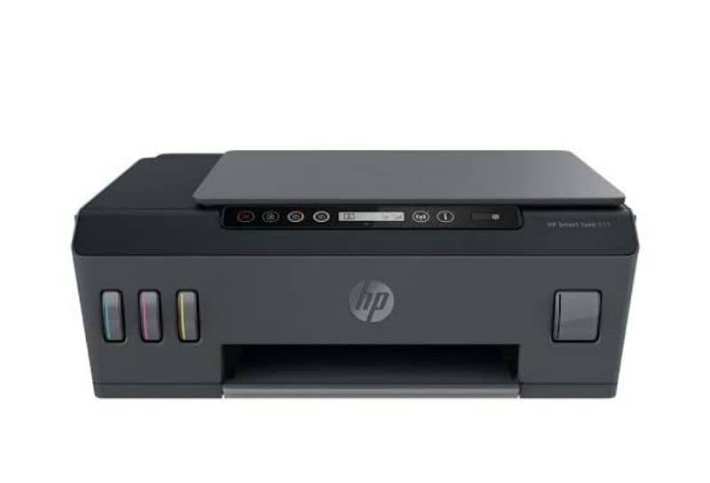 HP smart tank 515 1