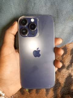 iPhone 14 pro mix non 256 gb