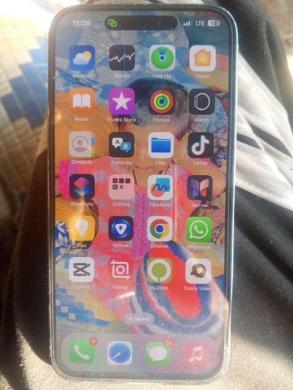 iPhone 14 pro mix non 256 gb 2