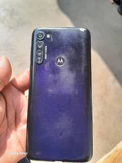 Motorola G stylus