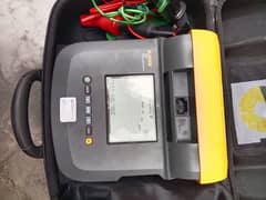 fluke insulation taster 15555 fc 10kv