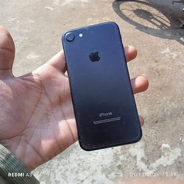 iphone 7 non pta 1