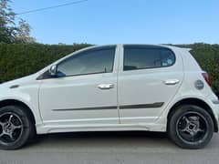 Toyota Vitz 2010 10/10 condition no work required