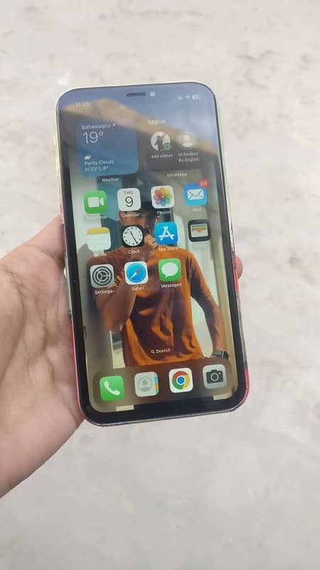 iphone Xr 2