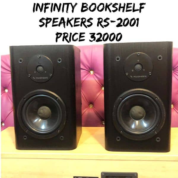 speakers woofer different prices pioneer JBL Sony Kenwood Akai sansui 1