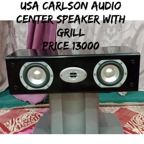 speakers woofer different prices pioneer JBL Sony Kenwood Akai sansui 9