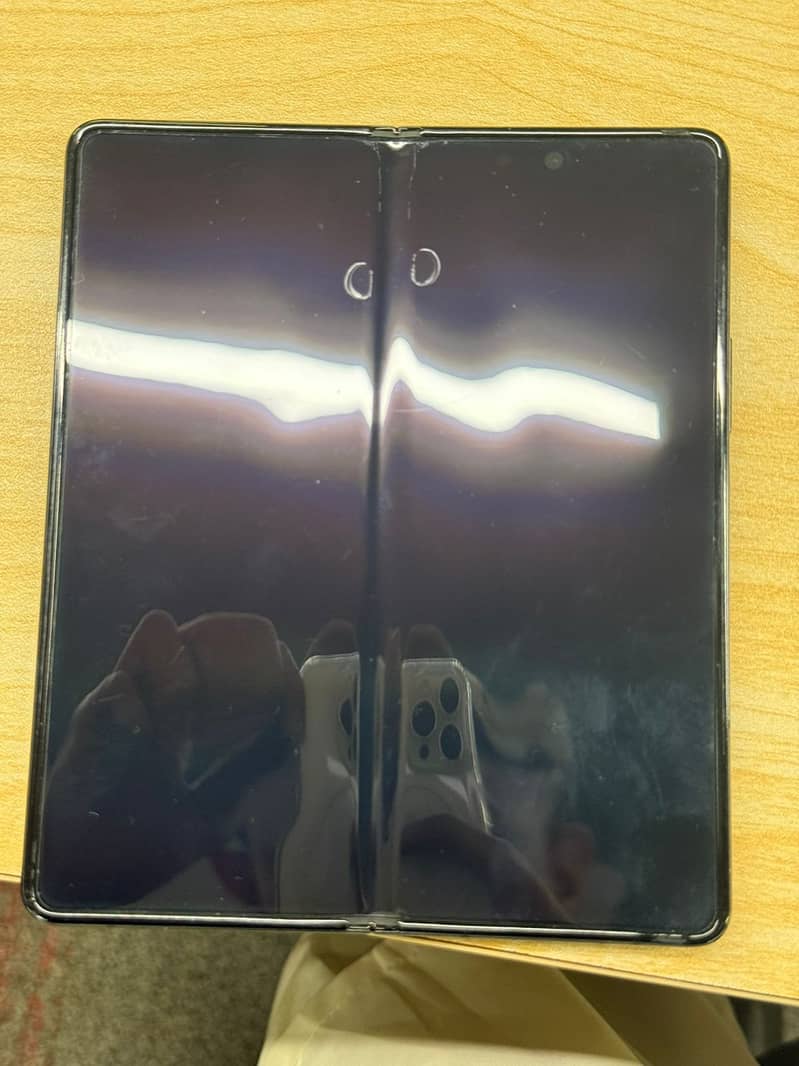 Samsung Galaxy Fold 5 pta approved 11