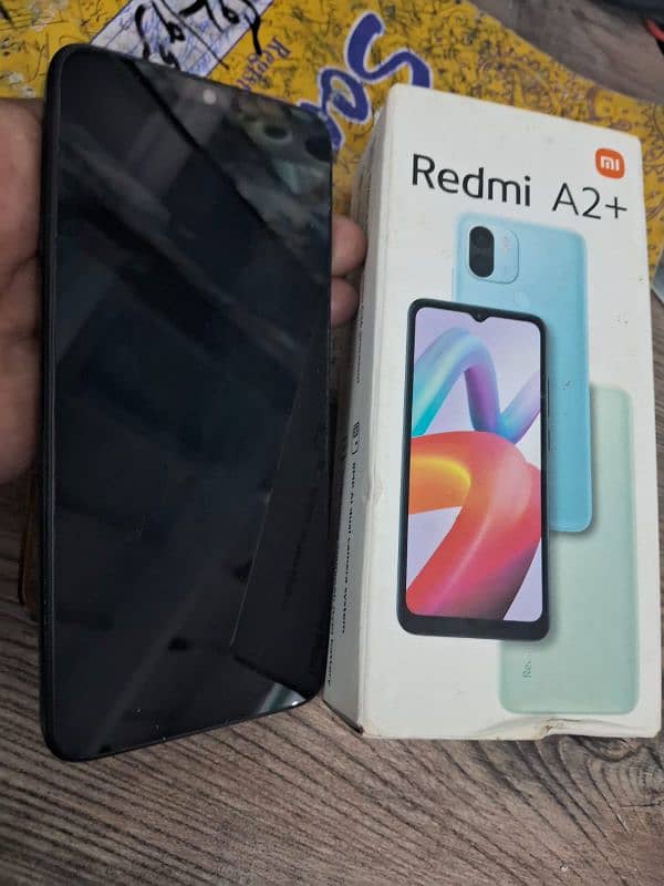 Redmi A2+ 3_64 0