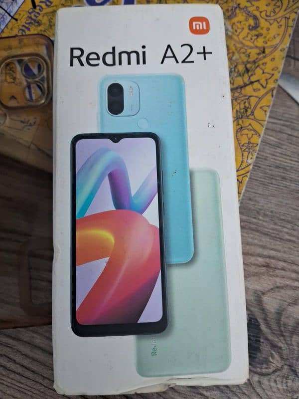 Redmi A2+ 3_64 3