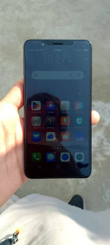 Vivo Y 75a 6/128 gb 5