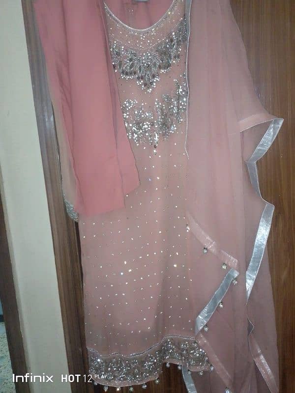 fancy suit available and branded Kurtis available for sale 10