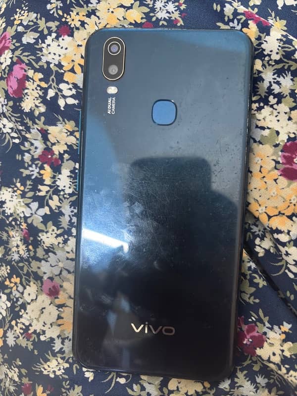 vivo 1906 model 4