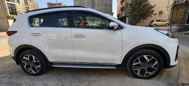 KIA Sportage 2023 2