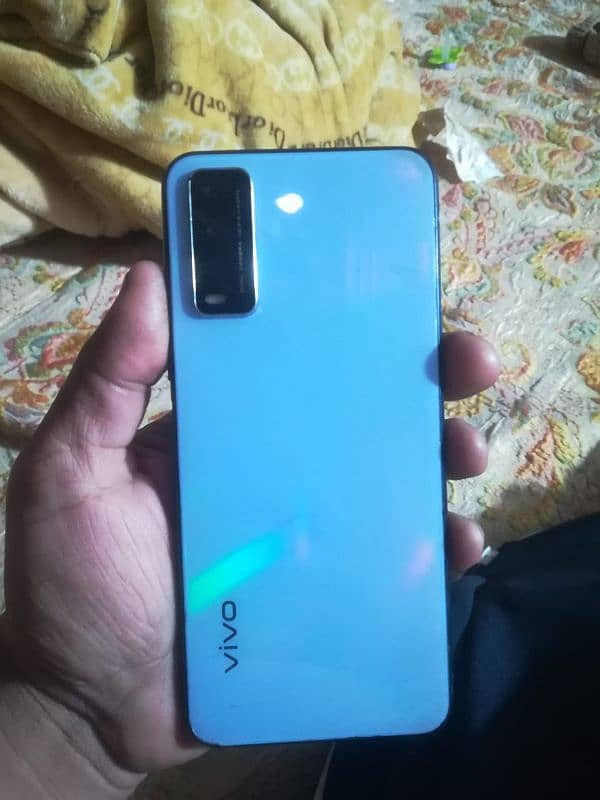 vivo y20 4/64 exchange possible 3